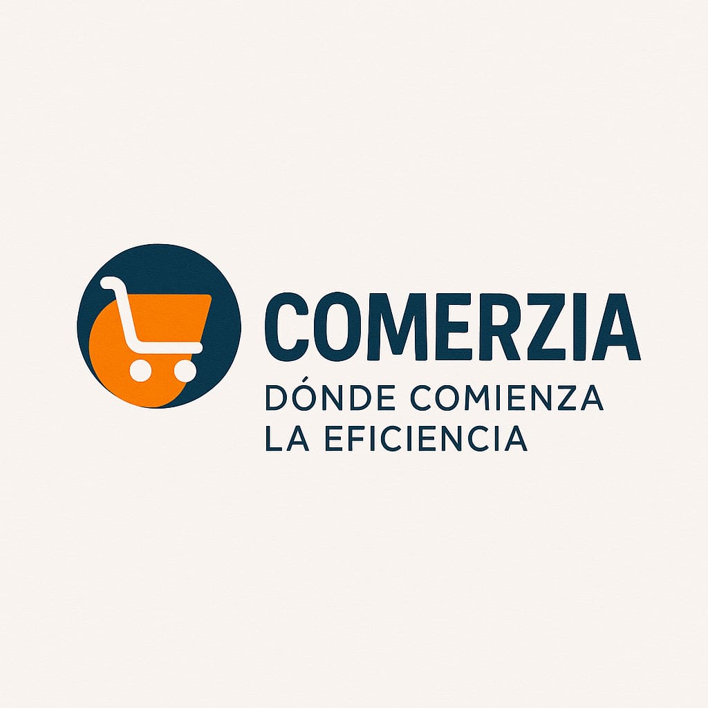 Comerzia